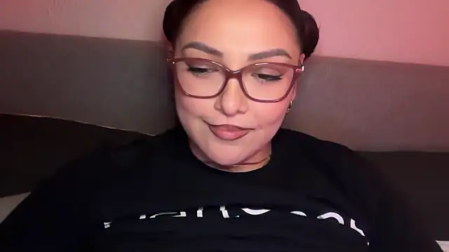 Pumpkin_bunny 라이브 XXX 채팅