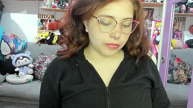 Chatroom XXX en direct de soficammy