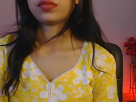 Вебкам-шоу miss_ragni