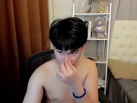 davincihugecock Show Webcam