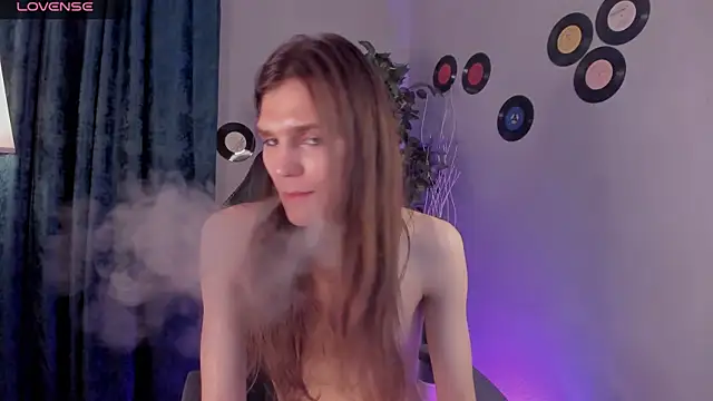 Will_Will_ 웹캠 쇼