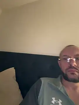 Show de Guitccch na webcam