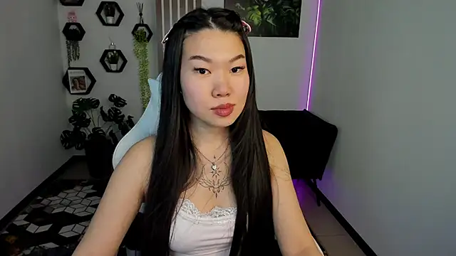 LunaPurrr: απευθείας συνομιλία ΧΧΧ