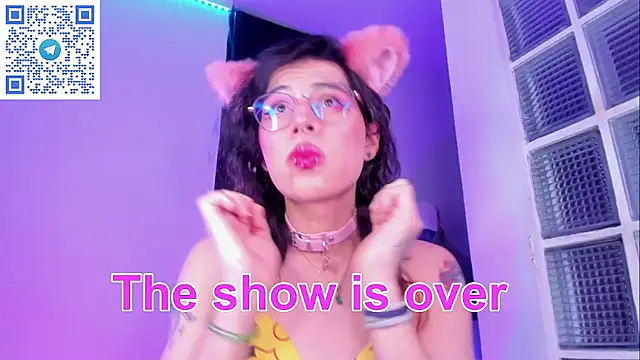 Онлайн чат XXX Sweet-SharoKitty