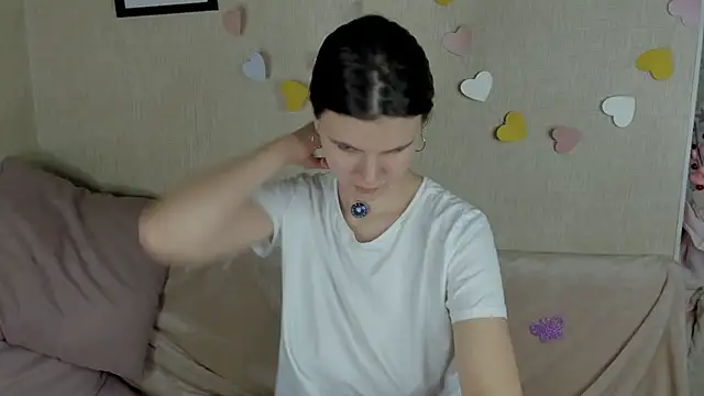 Zorianaa Live XXX-Chat