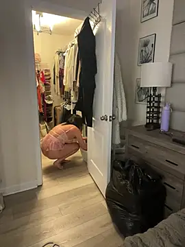 Ayybaebay Live XXX-Chat