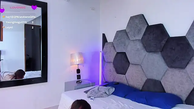 Chat XXX Live DulceJones