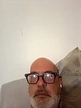 Webkamerová show Milwokee