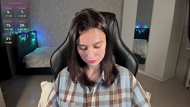 EllaFresh Live XXX-Chat