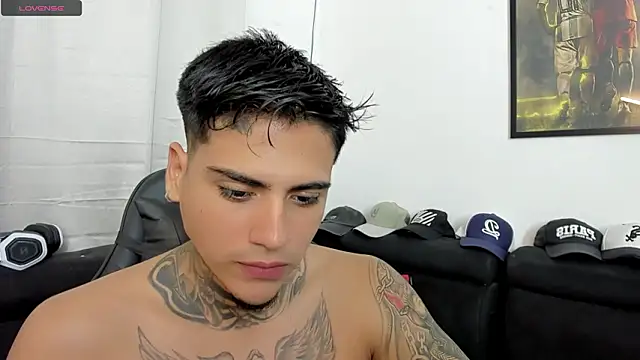 mad_maxxx2 Chat XXX in diretta