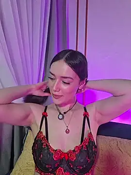 Kate_Amaretto_n Live XXX chat