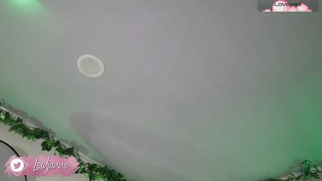 Loidjannen Live XXX chat