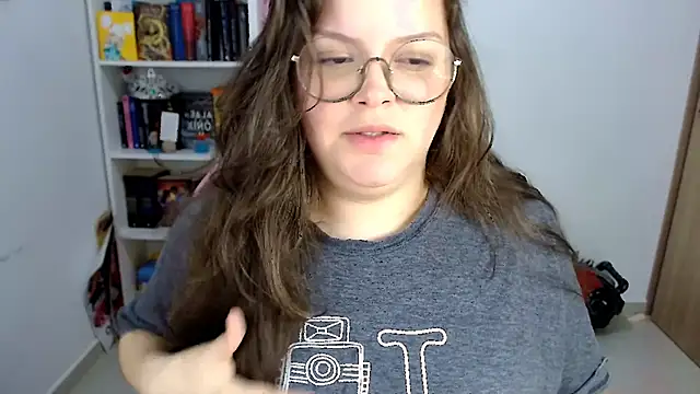 Gabiwaifun Live XXX chat