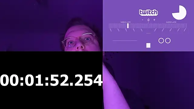 streamy_test12n Webbikameraesitys