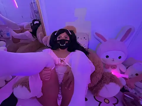 Onlypawzz 라이브 XXX 채팅