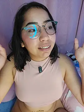 anni_ross 라이브 XXX 채팅