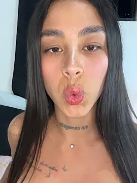 Chat +18 de paisitahot1975 ao vivo