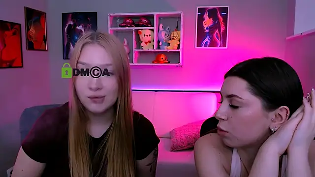 Chat +18 de playful_sophie ao vivo