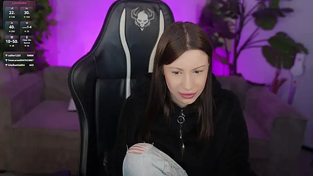 Selena_Glow Live XXX-chat