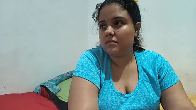 Chat XXX ao vivo de luisahot_9727