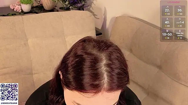 ColettaMejias Live XXX-chat