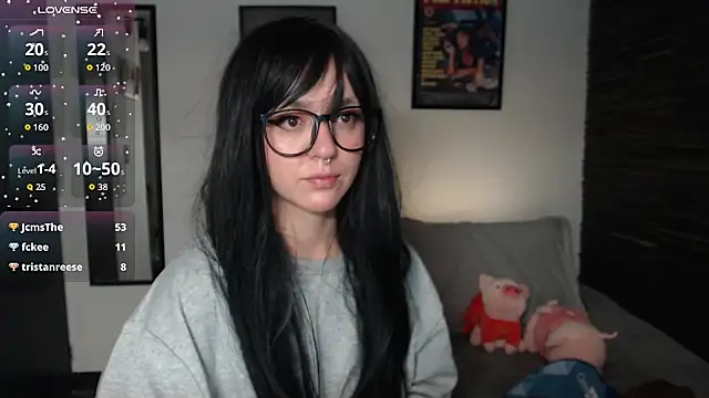 babedooll 라이브 XXX 채팅