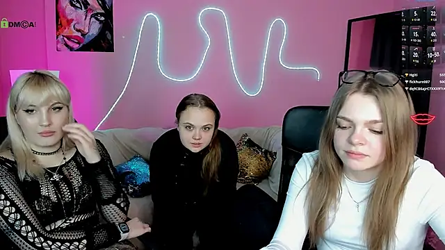 veronica_bubblen Live XXX chat