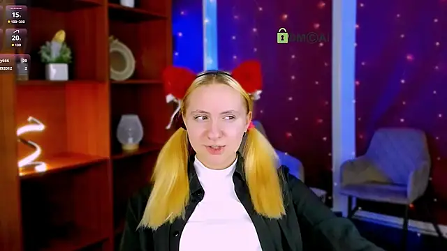 Chat +18 de mila_glow1 ao vivo