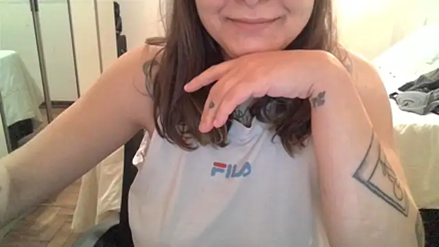 xxxluana 라이브 XXX 채팅