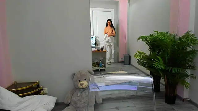 SerennaNoirn Live XXX chat