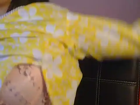 miss_ragni Adlı Modelin Web Kamerası Şovu