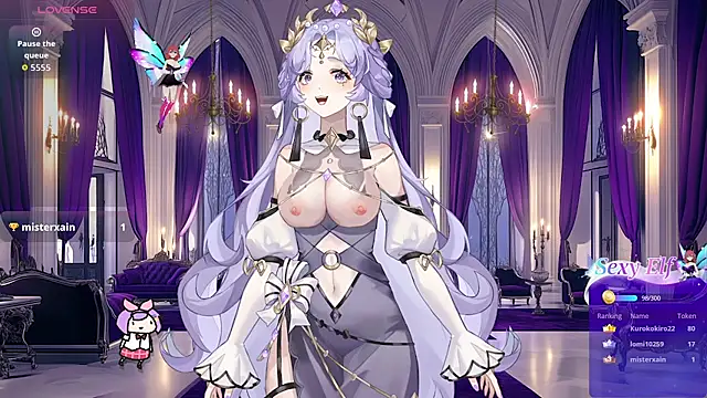 Chat XXX ao vivo de suki_hentai