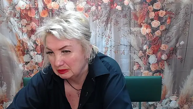 Онлайн чат XXX RenataDaster