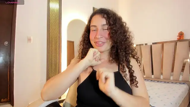 NoaMalak7 라이브 XXX 채팅