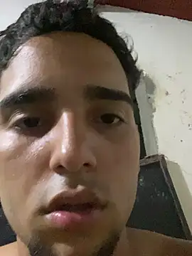 Webkamerová show samurai10053