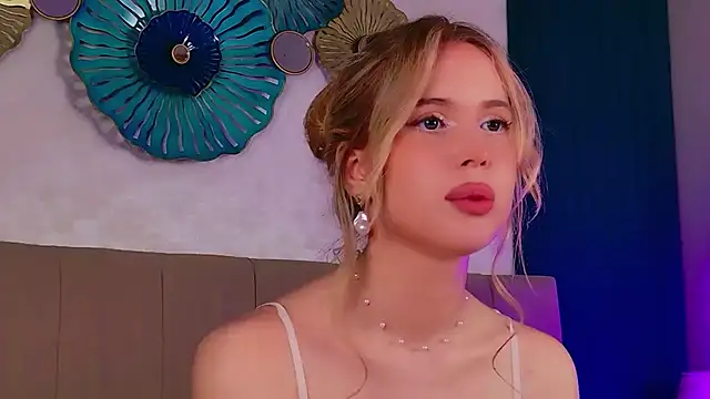 دردشة Beckie_White الجنسية المباشرة