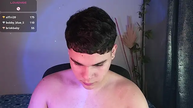 eithan_jonnes 라이브 XXX 채팅