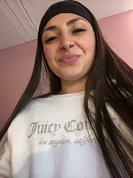 ArianaDominguezPink_n Live XXX chat