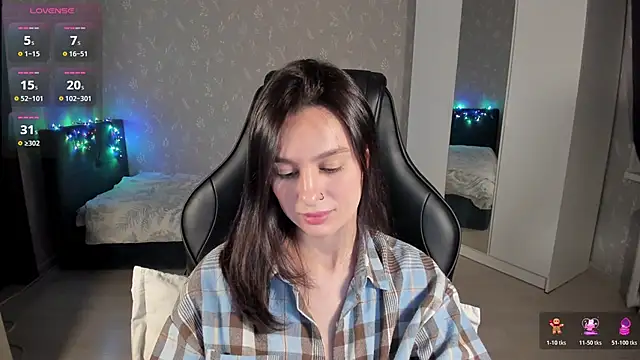 Chat XXX ao vivo de EllaFresh