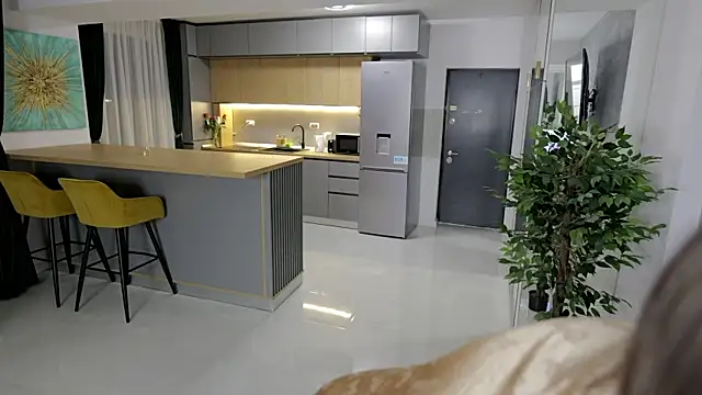 Sembang XXX Secara Langsung alisonita_