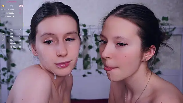 GabrielleLynchard's Live XXX Chat