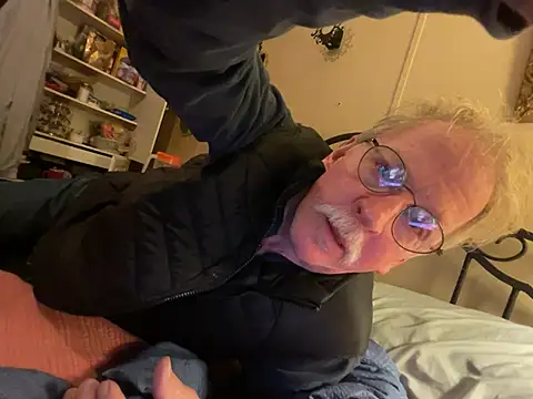 Pokazy przed kamerką – jck1m0t