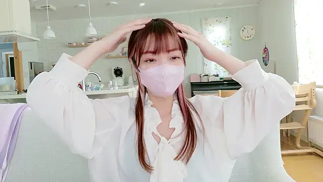 SUZU_1201 Live XXX Chat