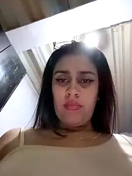 MariBelle1 Pertunjukan Webcam