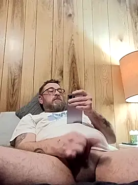 SirRockos' Live XXX Chat