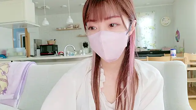 Chat XXX ao vivo de SUZU_1201