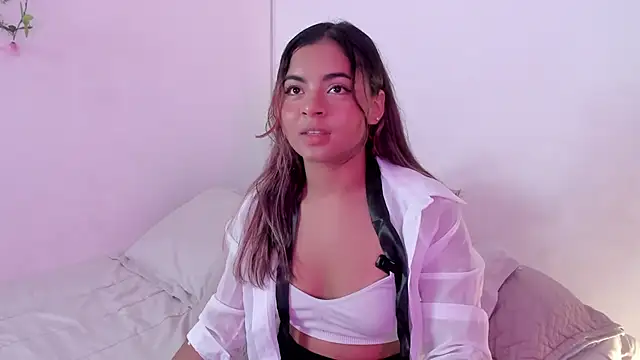 XXX chat uživo modela valy_shyness