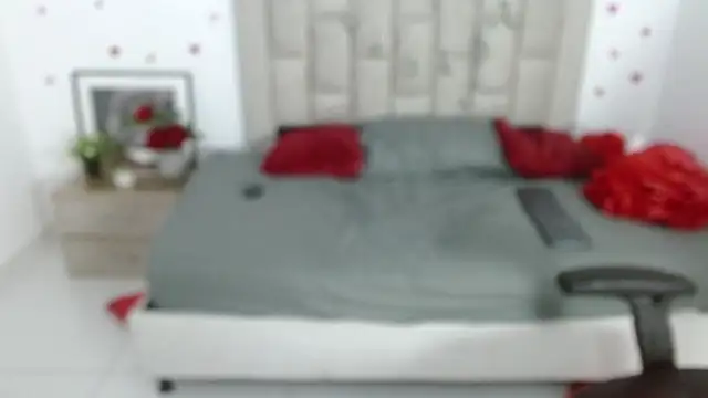 Show Webcam de mister_fox723