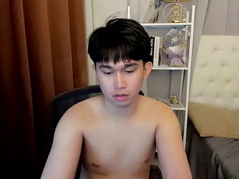 โชว์เว็บแคมของ davincihugecock