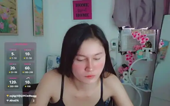 anne_smithe – Live XXX-chat